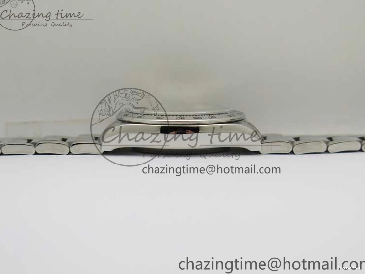 Dial A7750 KKF on Steel Gray Edition Bracelet SS Daytona 1:1 116509 Best 904L 0821
